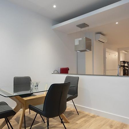 Apartamentos Arriet Більбао Екстер'єр фото